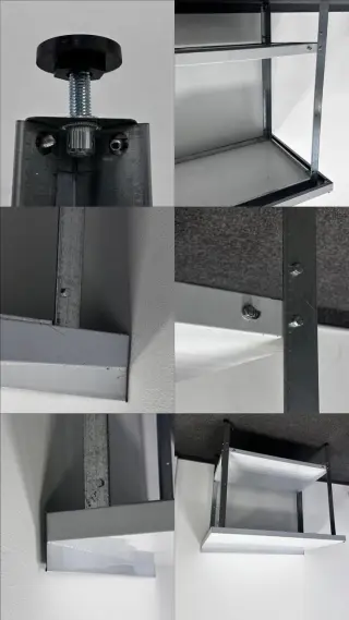 Стол производственный