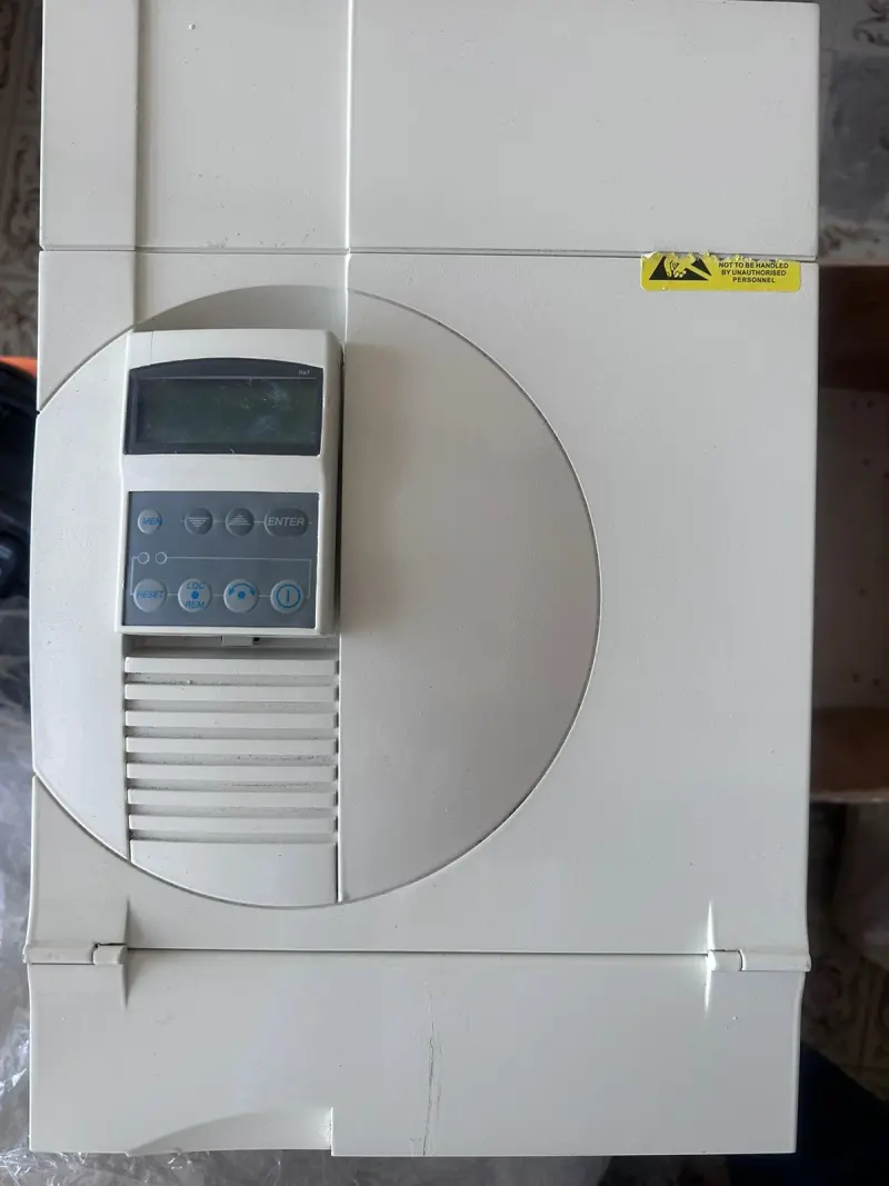 Привод постоянного тока ABB DCS402.0550