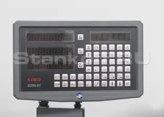 Станок токарно-винторезный C6246E/1500