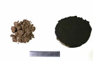 Установка для производства жидких кормов