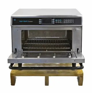 Печь конвекционная Turbochef HHB2-EW