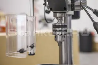 Сверлильный станок с вариатором BM 20 Vario