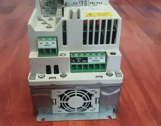 Частотный преобразователь ABB ACS800-U1-0011-5