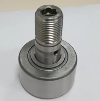 Опорный ролик NUKR47-A INA