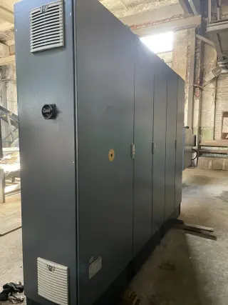 Voortman V320C