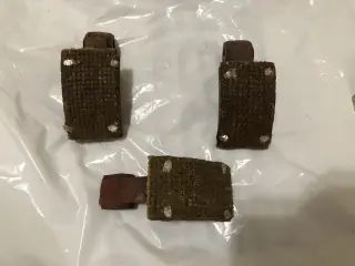 Запчасти на сепараторы