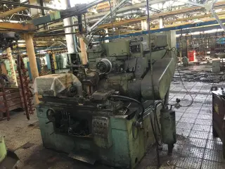 Круглошлифовальный станок: 3в151ан104 | 41765833