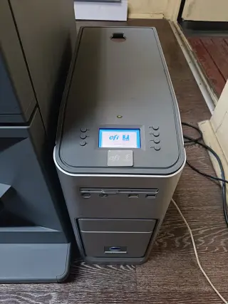 Печатная машина Konica-Minolta Bizhub PRESS C6000