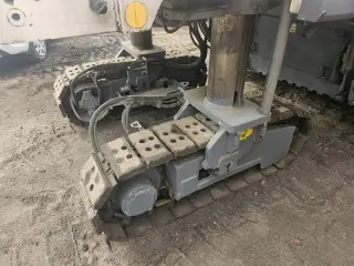 Фреза дорожная Wirtgen W2000 2 метра 2007 г