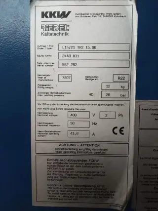TRUMPF TCL 4030 для лазерной резки