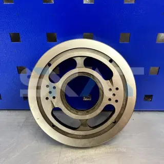 Распределительная шайба для насоса 63/80YCY14-1B