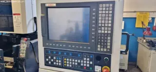 Проволочно-вырезной электроэрозионный станок CHMER GX430L+