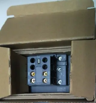 Koнтaктор Siemens 3RT2036-1AN24