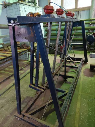 Пресс-Вайма «Лоза» В-41-00-Р