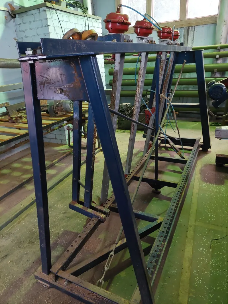 Пресс-Вайма «Лоза» В-41-00-Р