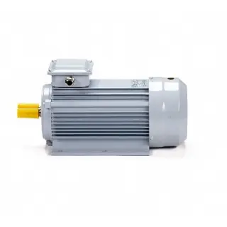 Эл.двигатель ESQ PR 80 В2 GST-Б1-S12-IE2 2.2/3000 IM 1081