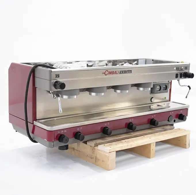 Кофемашина La Cimbali M30 CLASSIC C4