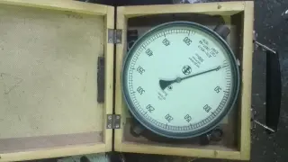 Динамометр ДПУ 0,01 (10кг/0,1кН)