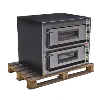Печь для пиццы Fimar FME/4+4