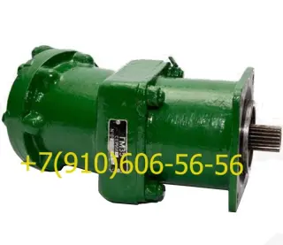 ГМ37М, ГМ40, ГМ35, ГМ37-00-4