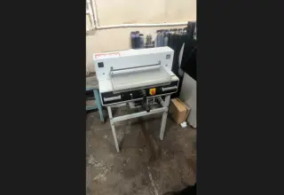 Электрический резак для бумаги Ideal 4350