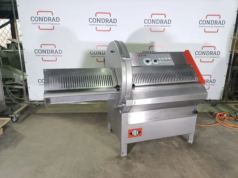 Ломтерезка Treif Puma CE 700 F