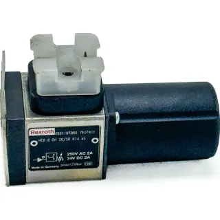 Реле давления HED-80H 20/50 K14AS Rexroth