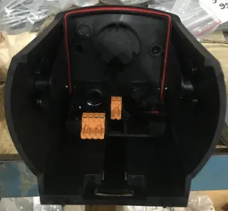 Газоанализатор Dräger P3U Polytron 7000