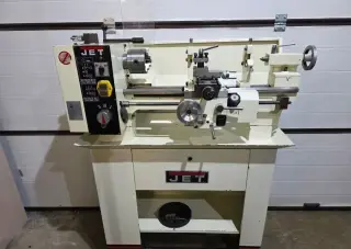 JET BD-920W