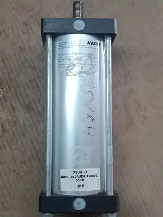 Пневмоцилиндр JAUDT D-86167 р max = 1.0MPa