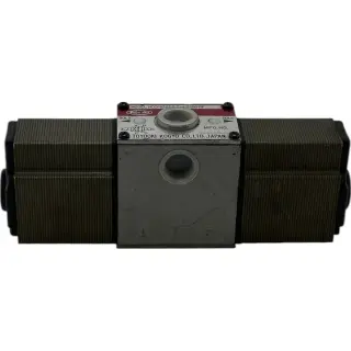 Гидрораспределитель HD-3-42-SGS-BCA-025B-RF TOYO-OKI