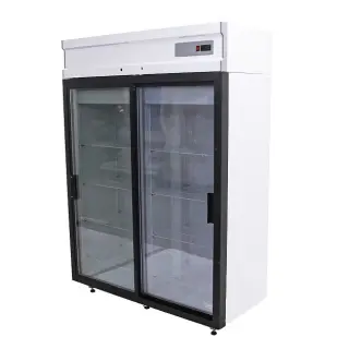 Шкаф холодильный Polair DM110Sd-S