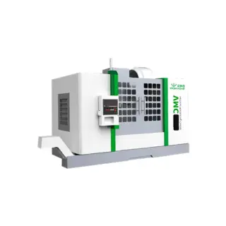 Вертикальный фрезерный обрабатывающий центр VMC1890