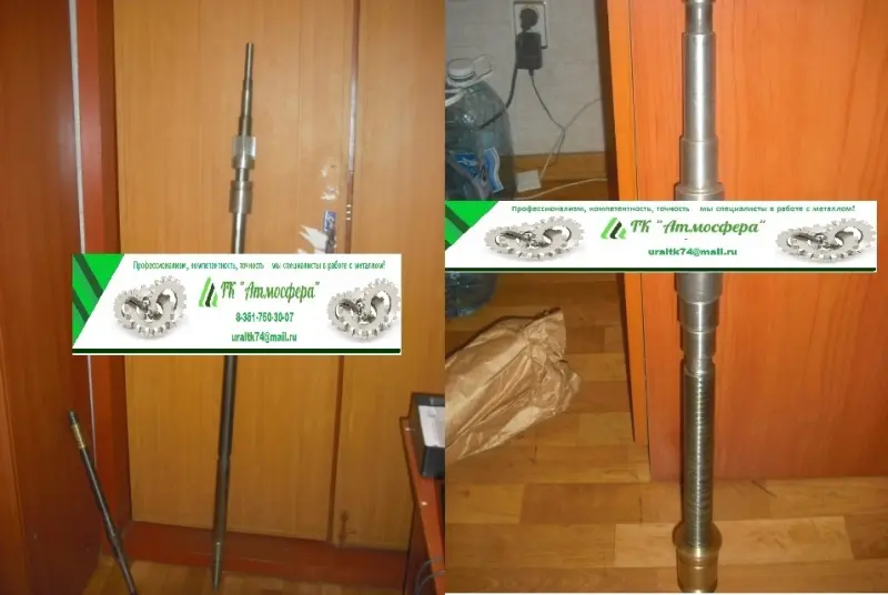 Запасные части станка 6Р12,6Р82