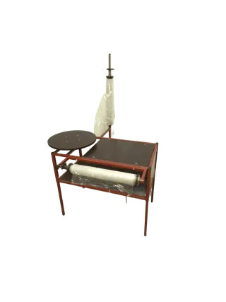 Упаковочный стол для склада PTS-500 (2PACK)
