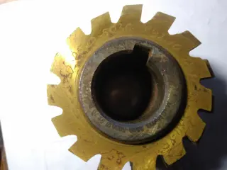 Фреза 2520-5036 D=92.7, 3*10’