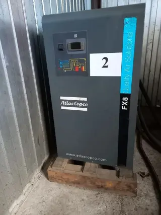 Промышленное пескоструйное оборудование
