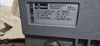 Вакуумный пресс MASTER COMPACT продажа