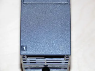 Блок питания стабилизированный Siemens Simatic S7 PS 307 (6ES7 307-1BA00-0AA0)