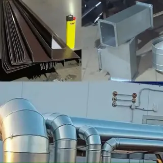 Листогибочное оборудование - свой бизнес в гараже