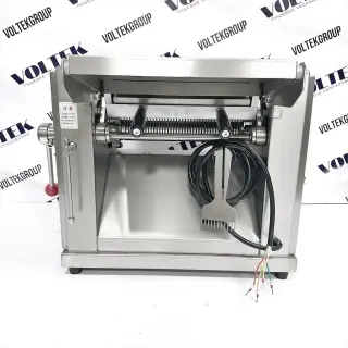 Шкуросъёмная машина для мяса VOLTEK QP-300