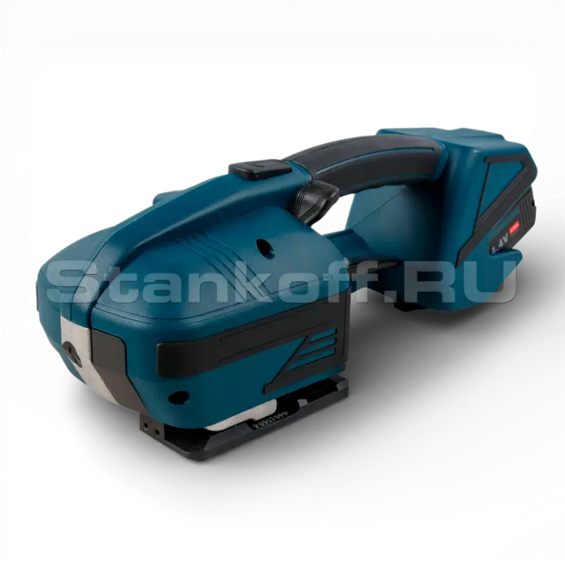 Стреппинг-инструмент аккумуляторный KZ-16