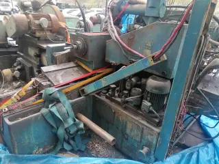 Станок круглошлифовальный 3В423
