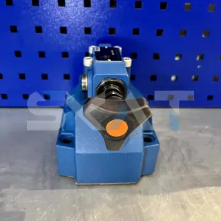 Клапан пилотной последовательности DZ30-1-L5X/20