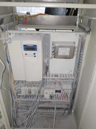 Станок фрезерно-гравировальный