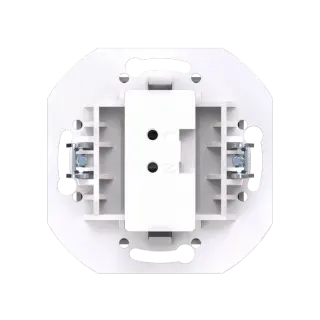 Розетка скрытой установки CADUCEUS ALING PRESTIGE USB, тип С, для зарядки, 1-го устройства, 3А, 5В=, 250В~, механизм