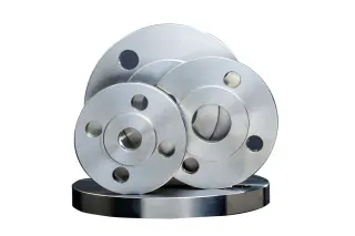 Фланец резьбовой М135х4, ГОСТ 9399-81, Ру до 100 МПа