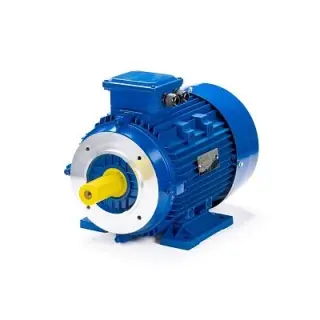 Эл.двигатель ESQ 100 LB4-SDN-ED 3/1500 IM B34