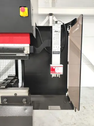 Листогибочный пресс amada HFE 3i 1003