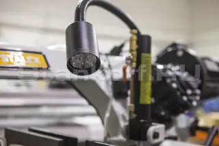 Ручной ленточнопильный станок по металлу BS-315GD